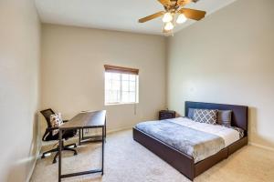 4BR • Private Yard • Grill • Near Joshua Tree