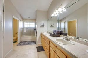 4BR • Private Yard • Grill • Near Joshua Tree