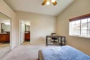 4BR • Private Yard • Grill • Near Joshua Tree