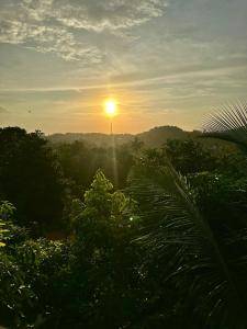 Sand Dollar House Hiriketiya Apartment