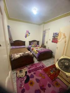 شقة فندقية بالزقازيق