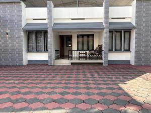 Villa Celestia Varkala