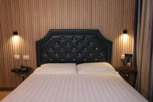 Hotel Boutique Holitel