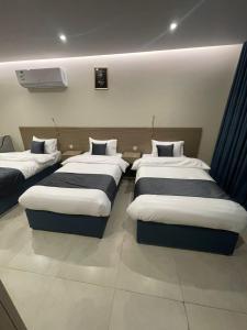 ليڤ سويتس Live Suites