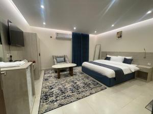 ليڤ سويتس Live Suites