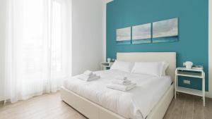 Italianway Comfort - Borsieri 25 A