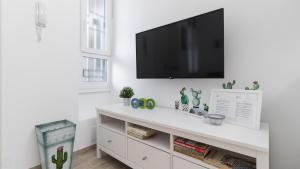 Italianway Comfort - Borsieri 25 A