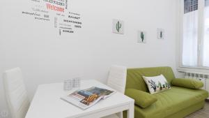 Italianway Comfort - Borsieri 25 A