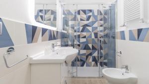 Italianway Comfort - Borsieri 25 A