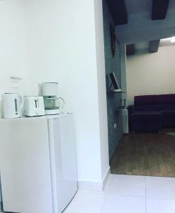 Apartament Central Muma