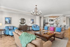 Sanctuary by the Sea 1125 by Newman-Dailey