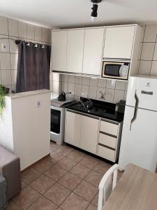 Apartamento em Canasvieiras Floripa Perto da Praia