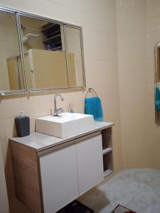 Copa Hostel 103 "vaga compartilhada"