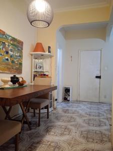 Copa Hostel 103 "vaga compartilhada"