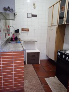 Copa Hostel 103 "vaga compartilhada"