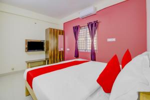 Hotel O Nelli Suites