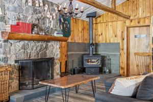 Waterfront with Spa - Havre de lAuror