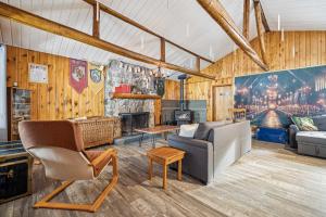 Waterfront with Spa - Havre de lAuror
