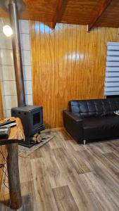 Cabañas El Maiten de Castro