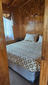 Cabañas El Maiten de Castro