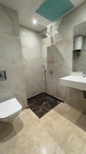 Stylish 1-Bed Retreat