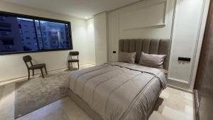 Stylish 1-Bed Retreat