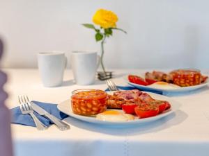 2 Bed in Bude oc-00952