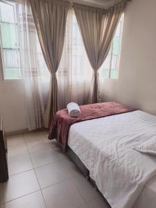 Lindo y comodo Apartamento 10min aeropuerto Bogota