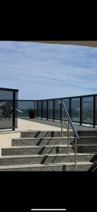 Flat na Pituba com piscina na cobertura e vista mar