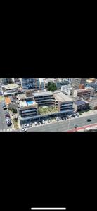 Flat na Pituba com piscina na cobertura e vista mar