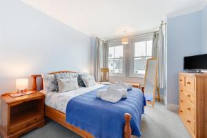 2 Bed in Southwold oc-kin