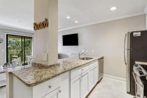 Ocean Dunes Villa 420