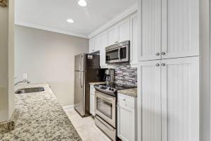 Ocean Dunes Villa 420