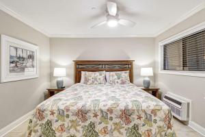 Ocean Dunes Villa 420