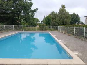 Au secret du Levant, piscine,gym et zenitude