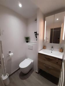 Résidence le Village de Cap Esterel - maeva Home - Appartement moderne 2 pièces 5 personnes - Prestige - super Home MAE-6974