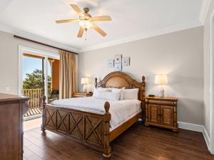 Sanctuary at Redfish 3119 by Newman-Dailey