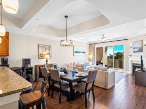 Sanctuary at Redfish 3119 by Newman-Dailey