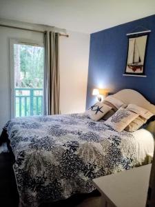 Les Maisons du Domaine du Golf de Pinsolle - maeva Home - Maison 3 pièces 6 personnes - Sélection - super Home MAE-6374