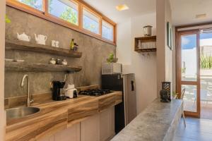 Apartamento Boutique con Jacuzzi en el Centro Histórico