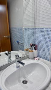 Amplio apartamento en centro