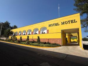 Hotel-Motel Calens