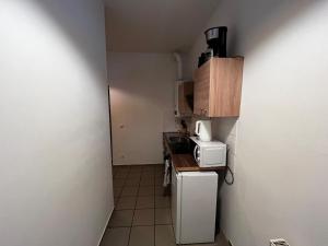 Bright Viennese apartment for 5 guests I Top location