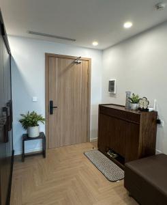 Cozy New Studio Apartment nearby the most dynamic intersection