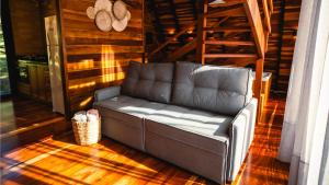 Refugio Cascata das Hortensias