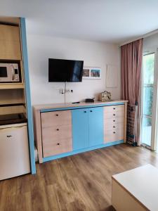 Résidence le Village de Cap Esterel - maeva Home - Appartement 2 pièces 5 personnes - Confort MAE-6094