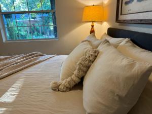 spicewood with pool & hot tub at The Ponderosa