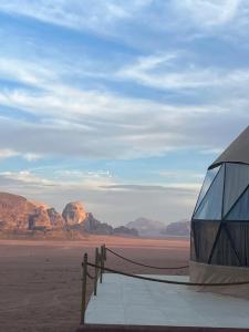 Dania Luxury Camp