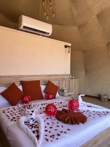 Dania Luxury Camp