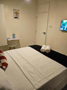 Modern cosy 2 apartments mtwapa